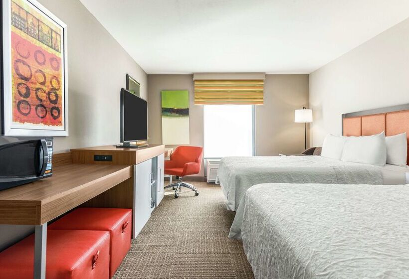 فندق Hampton Inn Athens