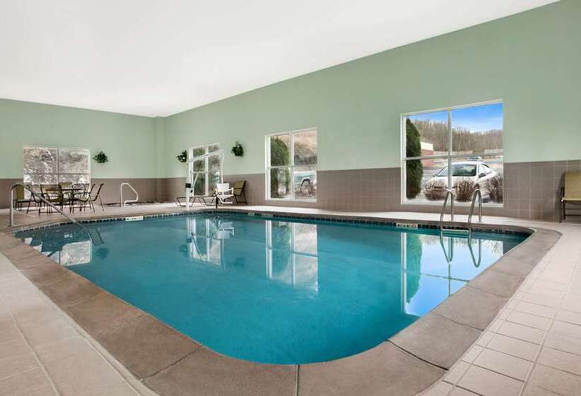 فندق Hampton Inn Athens