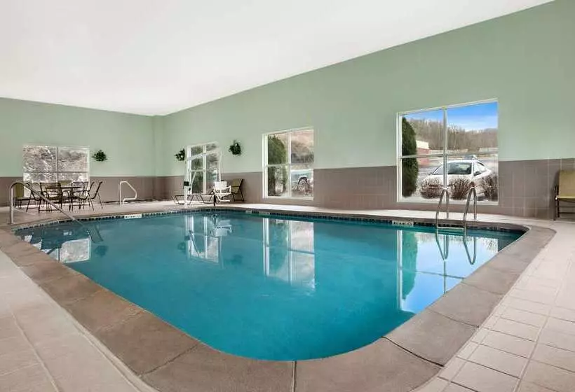 فندق Hampton Inn Athens