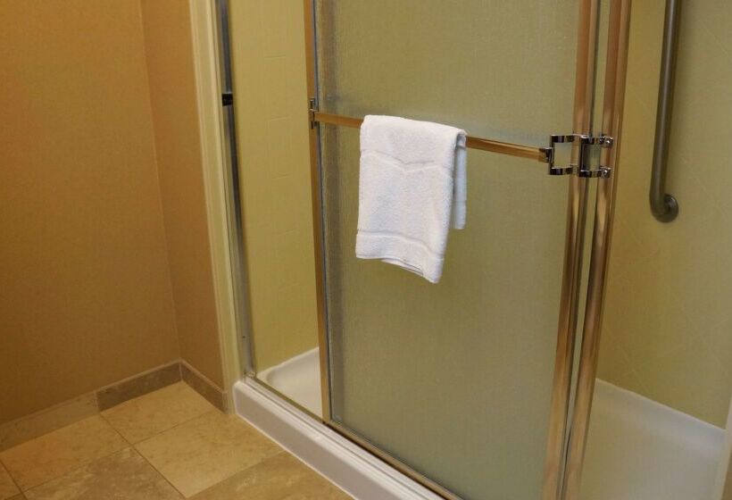 Отель Hampton Inn & Suites Kingman