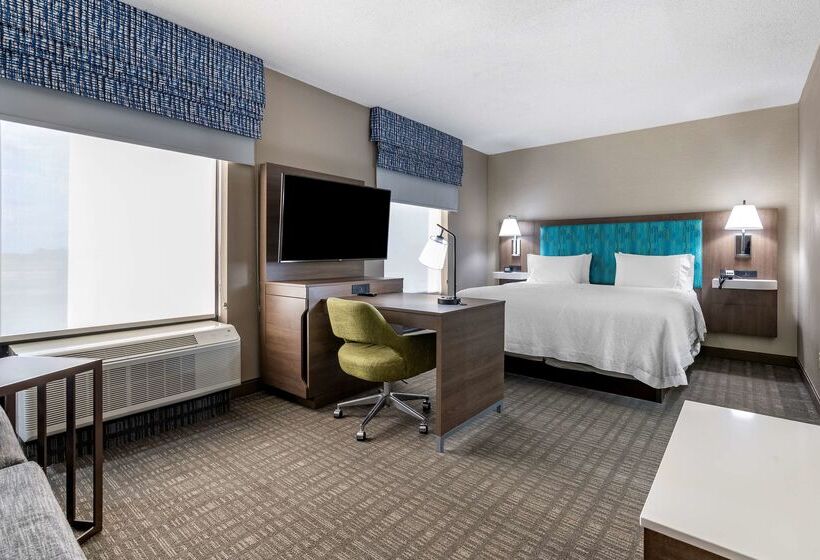 ホテル Hampton Inn & Suites Louisville East