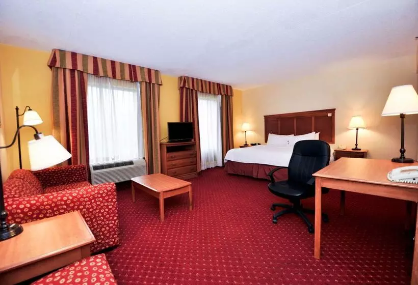 호텔 Hampton Inn & Suites Louisville East