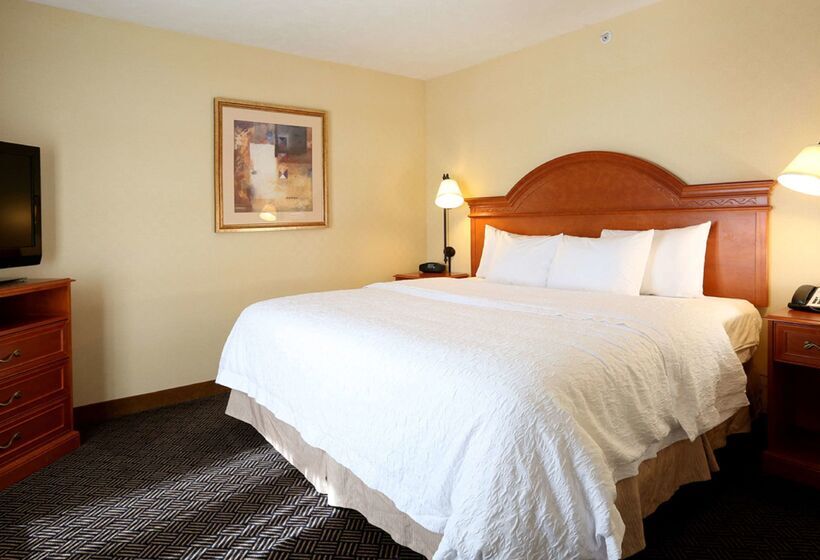 בית מלון כפרי Hampton Inn Waterloo