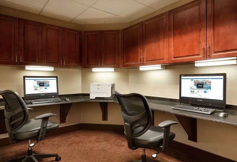 호텔 Hampton Inn Wichita Fallssikes Senter Mall