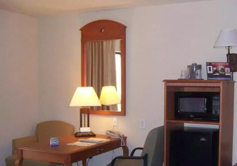 酒店 Hampton Inn Wichita Fallssikes Senter Mall