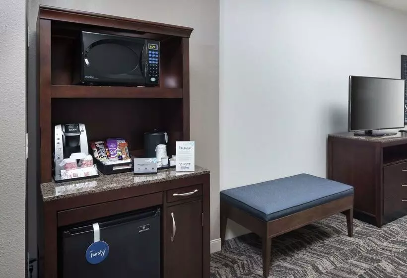 Отель Hilton Garden Inn Dfw North Grapevine