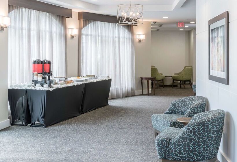 فندق Hilton Garden Inn Dfw North Grapevine