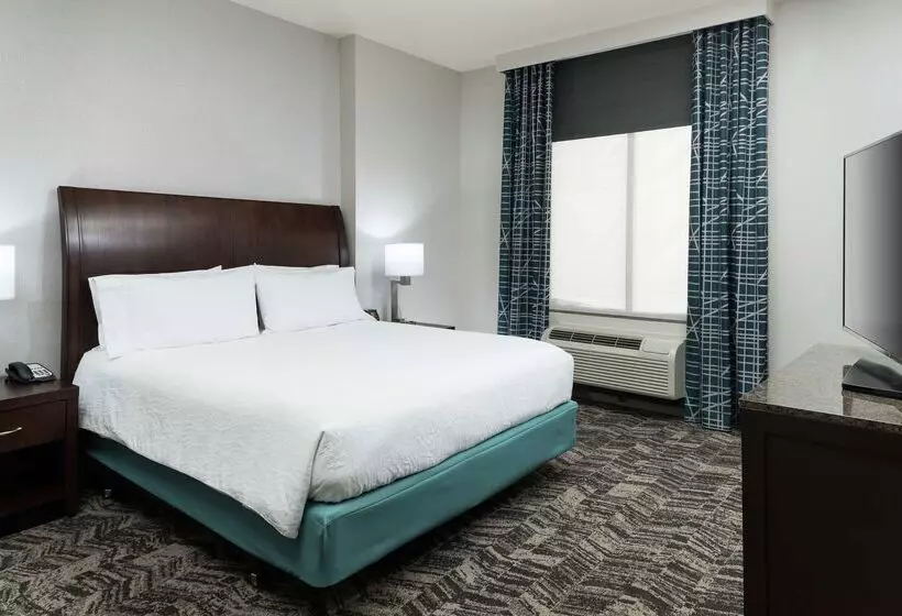 Отель Hilton Garden Inn Dfw North Grapevine