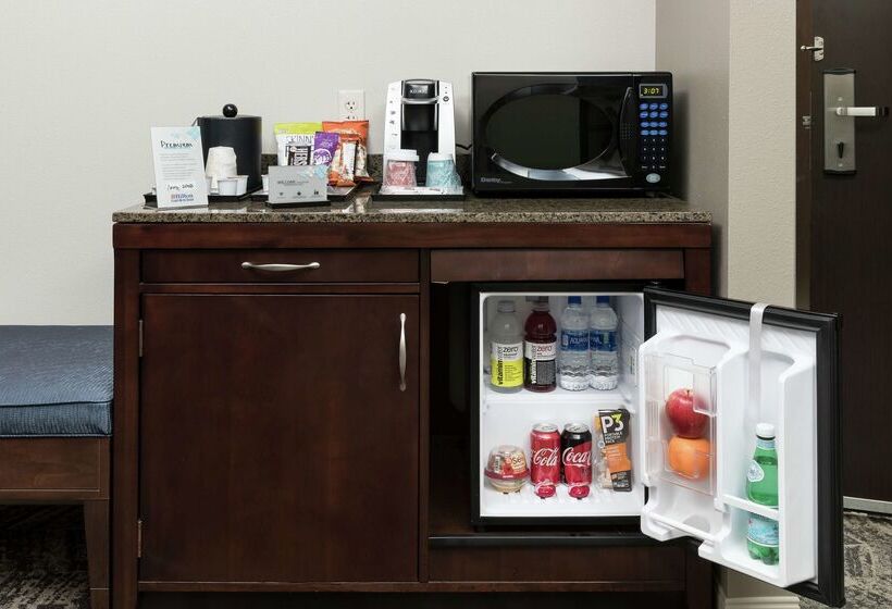 فندق Hilton Garden Inn Dfw North Grapevine