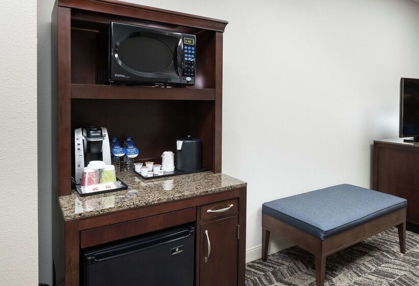 فندق Hilton Garden Inn Dfw North Grapevine