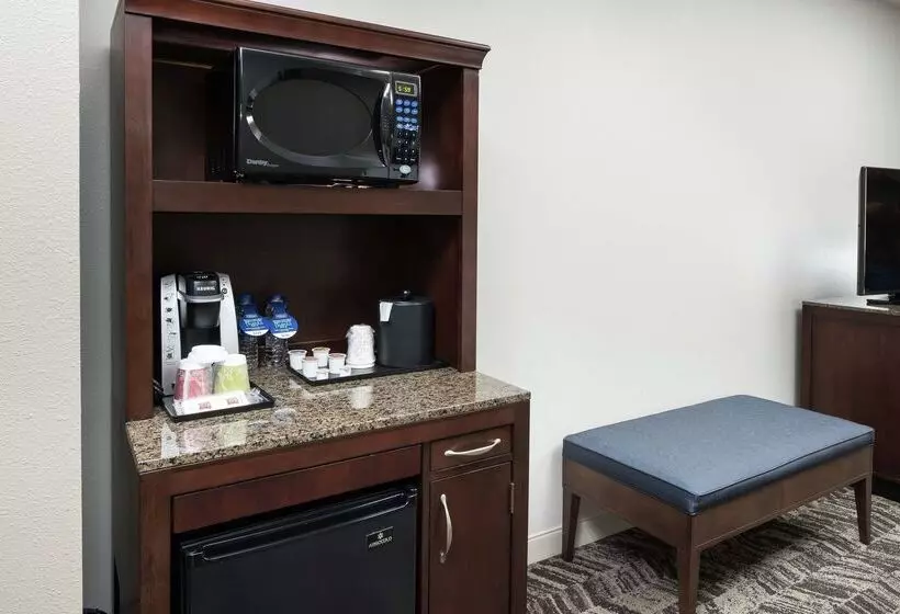 Отель Hilton Garden Inn Dfw North Grapevine