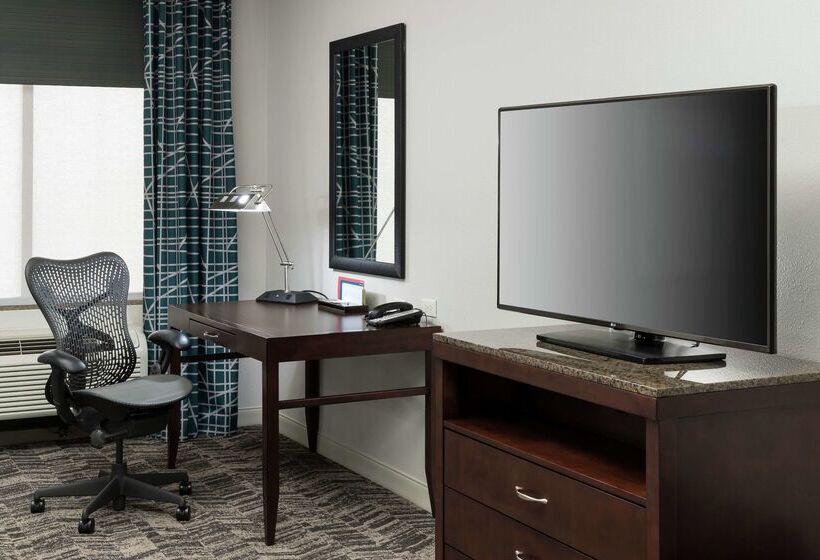 فندق Hilton Garden Inn Dfw North Grapevine
