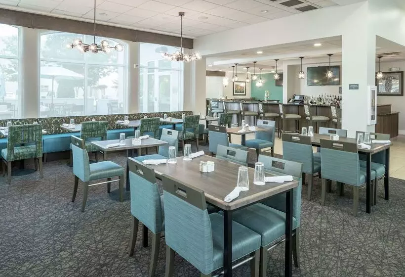 Отель Hilton Garden Inn Dfw North Grapevine