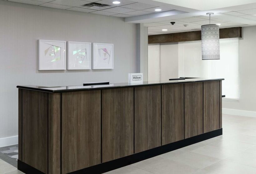 فندق Hilton Garden Inn Dfw North Grapevine