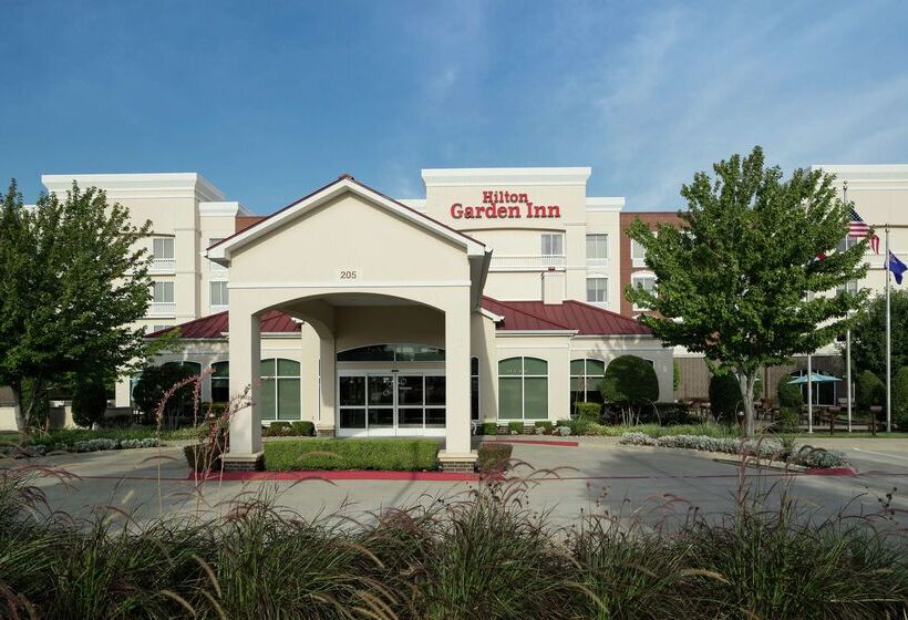 فندق Hilton Garden Inn Dfw North Grapevine