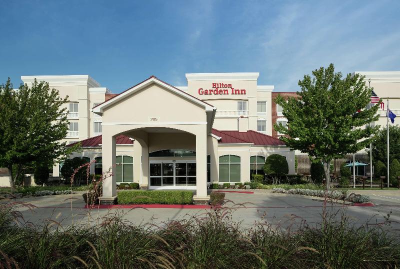 فندق Hilton Garden Inn Dfw North Grapevine