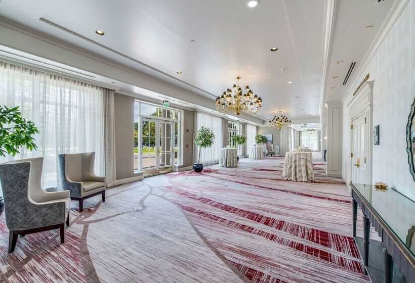 فندق Hilton Garden Inn Suffolk Riverfront