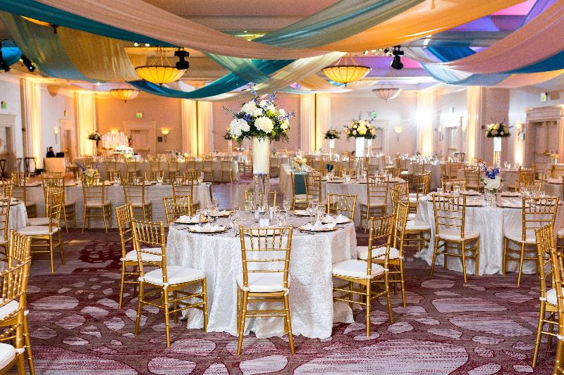 فندق Hilton Garden Inn Suffolk Riverfront