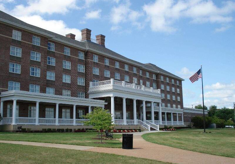 فندق Hilton Garden Inn Suffolk Riverfront