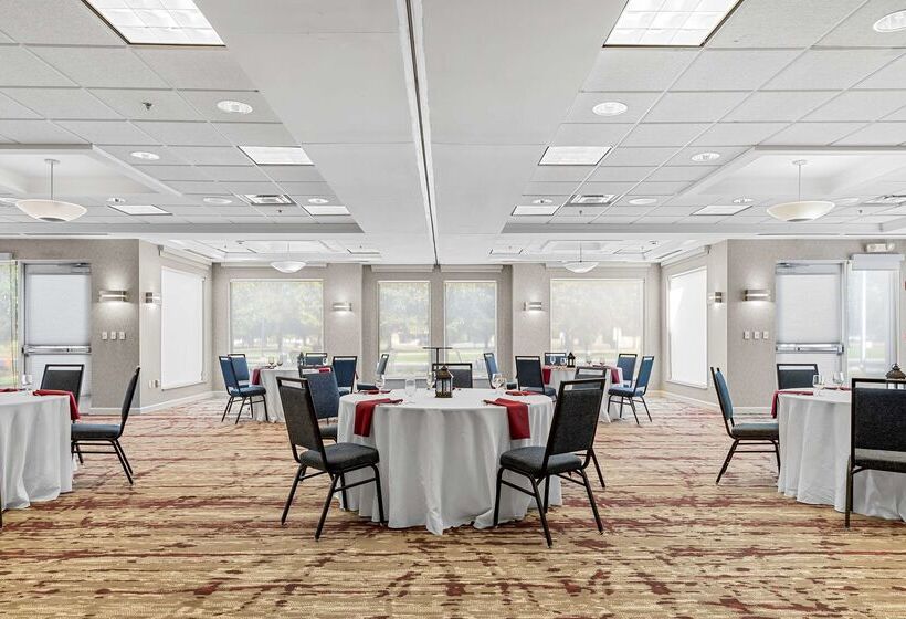 فندق Hilton Garden Inn Syracuse