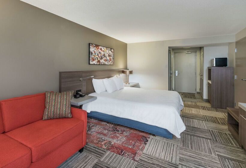 فندق Hilton Garden Inn Syracuse