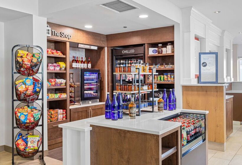 فندق Hilton Garden Inn Syracuse