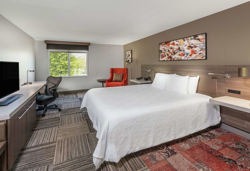 فندق Hilton Garden Inn Syracuse