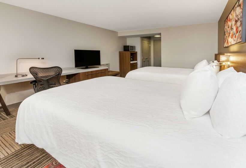 فندق Hilton Garden Inn Syracuse