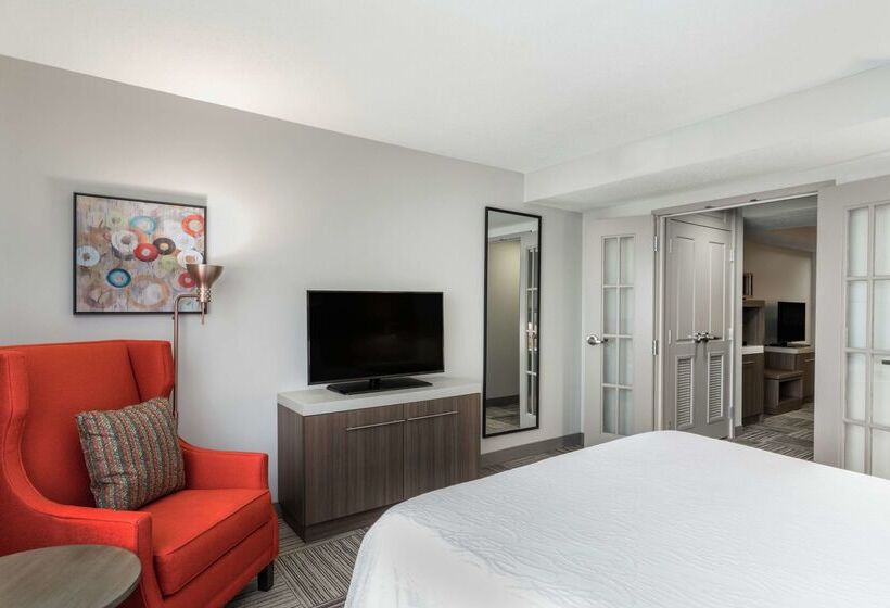 فندق Hilton Garden Inn Syracuse