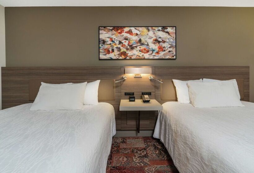 فندق Hilton Garden Inn Syracuse