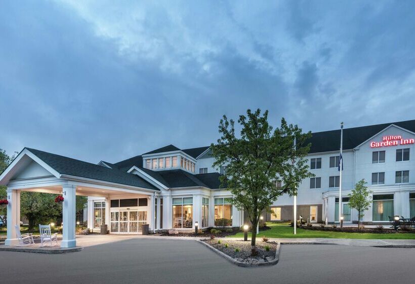 فندق Hilton Garden Inn Syracuse