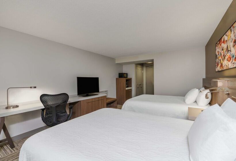 فندق Hilton Garden Inn Syracuse