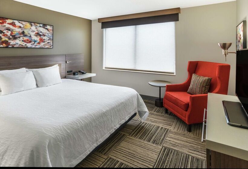 فندق Hilton Garden Inn Syracuse