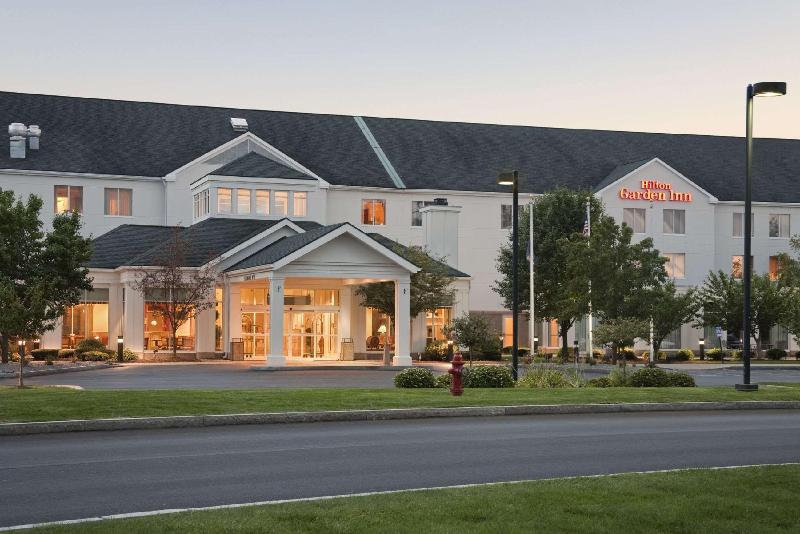 فندق Hilton Garden Inn Syracuse