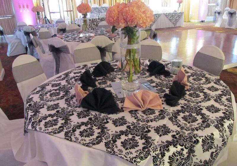 فندق Hilton Garden Inn Syracuse