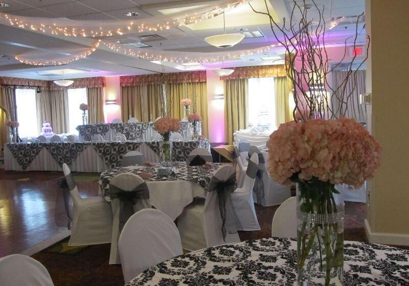 فندق Hilton Garden Inn Syracuse