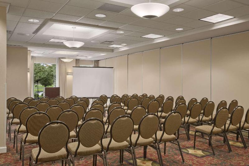 فندق Hilton Garden Inn Syracuse