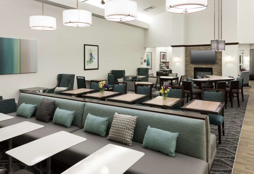 호텔 Homewood Suites By Hilton Agoura Hills