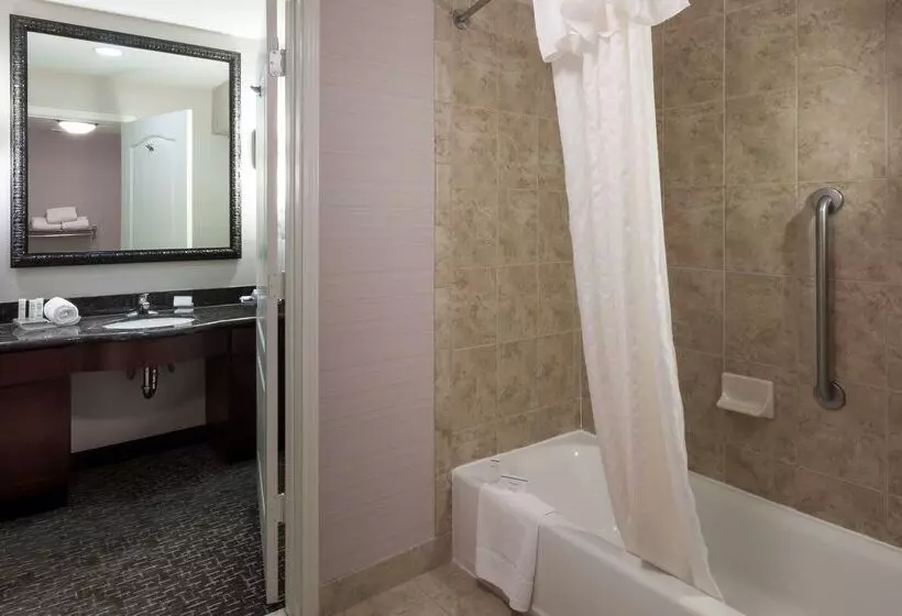 Отель Homewood Suites By Hilton Agoura Hills