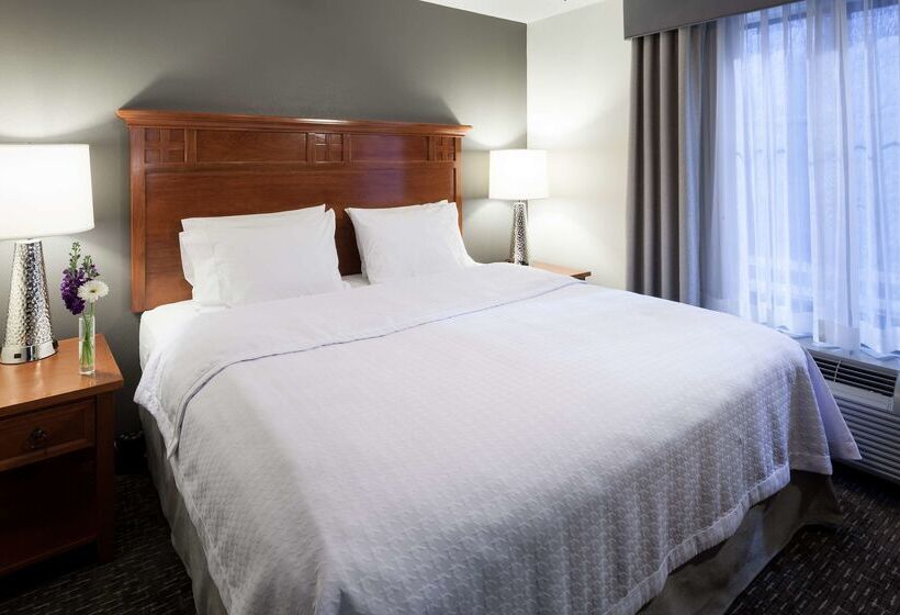 호텔 Homewood Suites By Hilton Agoura Hills