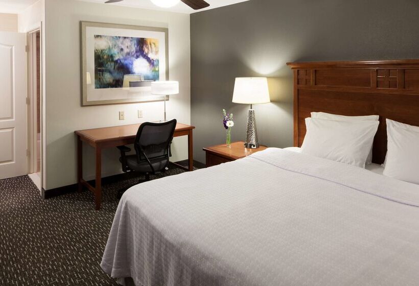 호텔 Homewood Suites By Hilton Agoura Hills