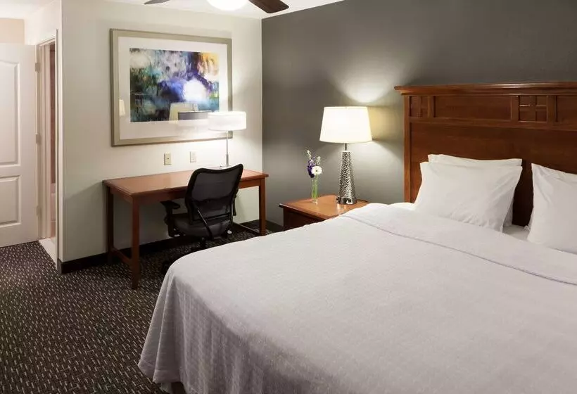 Отель Homewood Suites By Hilton Agoura Hills