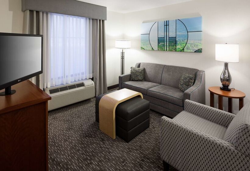 호텔 Homewood Suites By Hilton Agoura Hills