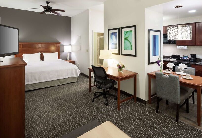 호텔 Homewood Suites By Hilton Agoura Hills