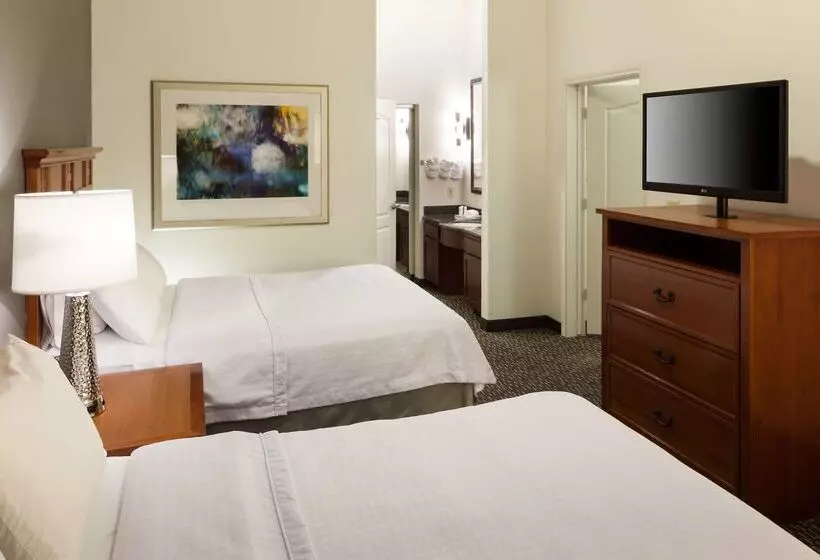 Отель Homewood Suites By Hilton Agoura Hills