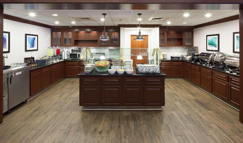 호텔 Homewood Suites By Hilton Agoura Hills