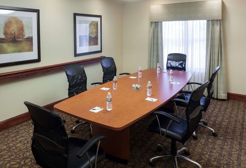 בית מלון כפרי Homewood Suites By Hilton Irvingdfw Airport