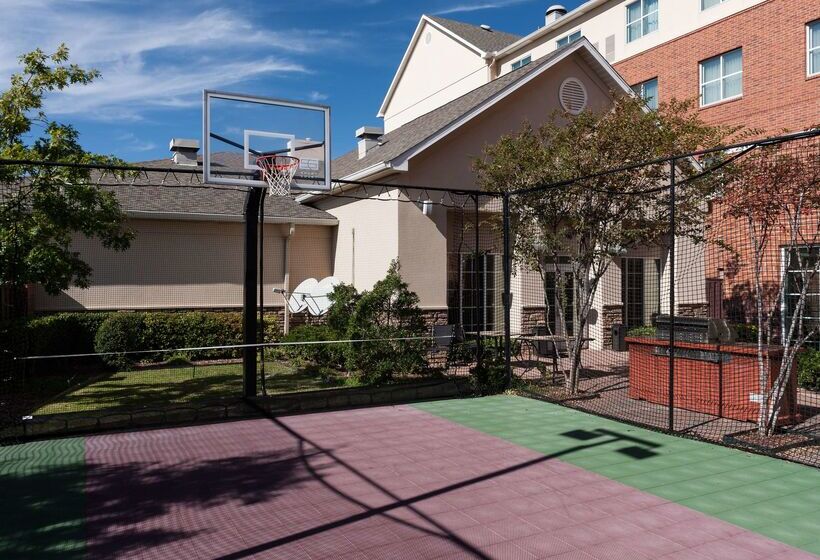 בית מלון כפרי Homewood Suites By Hilton Irvingdfw Airport