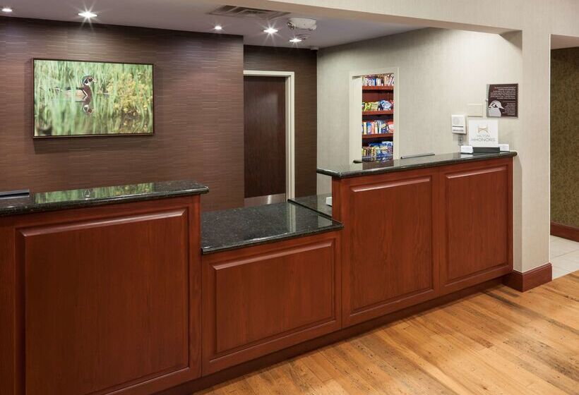 בית מלון כפרי Homewood Suites By Hilton Irvingdfw Airport