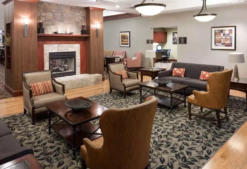 هتل Homewood Suites By Hilton Irvingdfw Airport